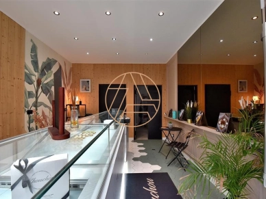 Local commercial à vendre de 32 m²