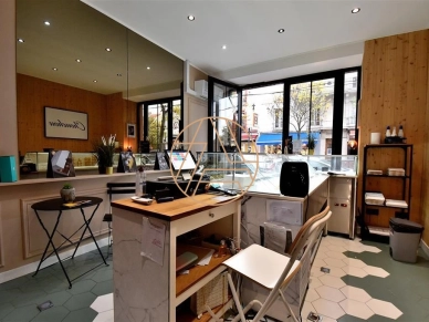 Local commercial à vendre de 32 m²