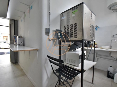 Local commercial à vendre de 32 m²