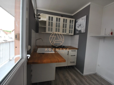 Appartement à vendre 3 pièces de 55 m² à Saint-Maur-des-Fossés