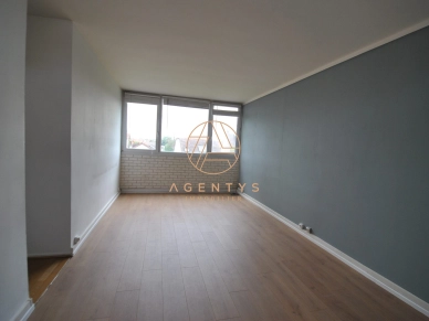 Appartement à vendre 3 pièces de 55 m² à Saint-Maur-des-Fossés