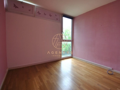 Appartement à vendre 3 pièces de 55 m² à Saint-Maur-des-Fossés