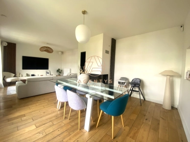 Maison à vendre 7 pièces de 160 m² à Villiers-sur-Marne