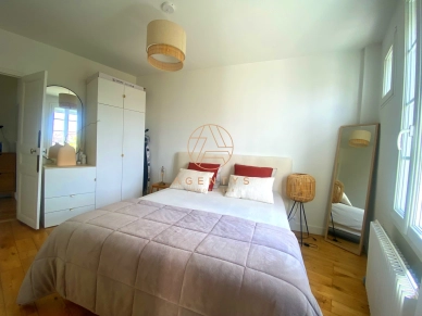 Maison à vendre 7 pièces de 160 m² à Villiers-sur-Marne