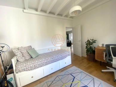 Maison à vendre 7 pièces de 160 m² à Villiers-sur-Marne