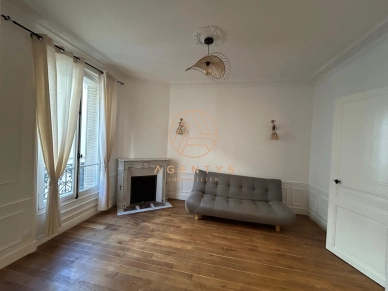 Appartement à vendre 4 pièces de 87 m² à Nogent-sur-Marne