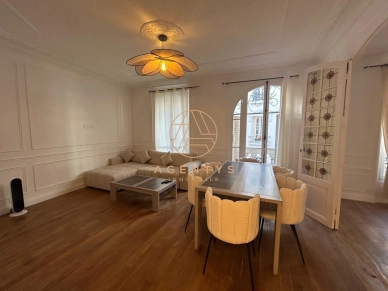 Appartement à vendre 4 pièces de 87 m² à Nogent-sur-Marne