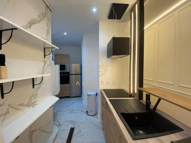 Appartement à vendre 4 pièces de 87 m² à Nogent-sur-Marne