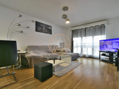 Appartement à vendre 3 pièces de 63 m² à Limeil-Brévannes