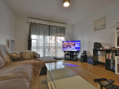 Appartement à vendre 3 pièces de 63 m² à Limeil-Brévannes