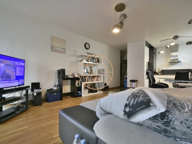 Appartement à vendre 3 pièces de 63 m² à Limeil-Brévannes