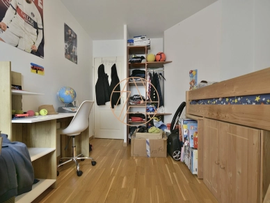 Appartement à vendre 3 pièces de 63 m² à Limeil-Brévannes