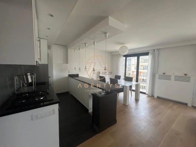 Appartement à louer 2 pièces de 50,5 m² à Nogent-sur-Marne