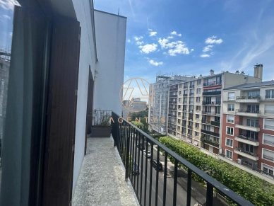 Appartement à louer 2 pièces de 50,5 m² à Nogent-sur-Marne
