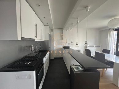 Appartement à louer 2 pièces de 50,5 m² à Nogent-sur-Marne