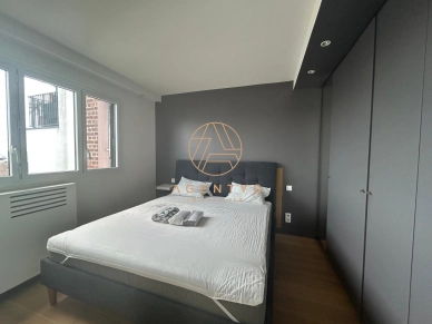 Appartement à louer 2 pièces de 50,5 m² à Nogent-sur-Marne
