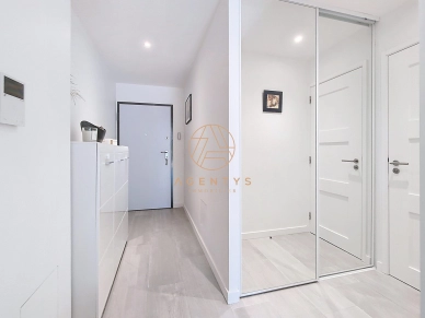 Appartement à vendre 2 pièces de 53,16 m² à Saint-Maur-des-Fossés