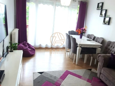 Appartement à louer 3 pièces de 63 m² à Champigny-sur-Marne