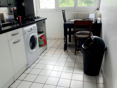 Appartement à louer 3 pièces de 63 m² à Champigny-sur-Marne