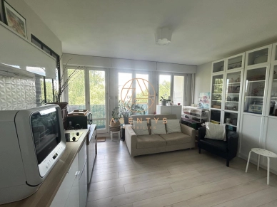 Appartement à vendre 1 pièces de 29,06 m² à Nogent-sur-Marne