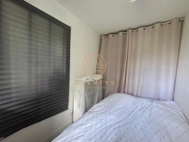 Appartement à vendre 1 pièces de 29,06 m² à Nogent-sur-Marne