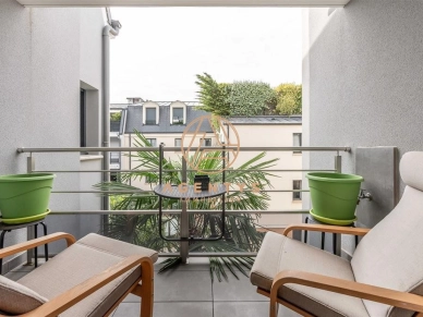 Appartement à vendre 3 pièces de 65 m² à Joinville-le-Pont