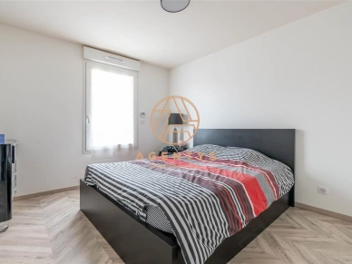 Appartement à vendre 3 pièces de 65 m² à Joinville-le-Pont
