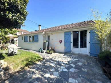 Maison à vendre 4 pièces de 70 m² à Villiers-sur-Marne