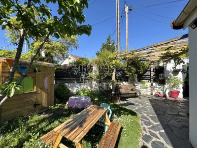 Maison à vendre 4 pièces de 70 m² à Villiers-sur-Marne