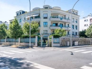 Appartement à vendre 3 pièces de 68,01 m² à Le Perreux-sur-Marne