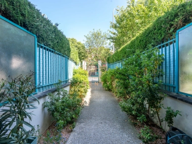 Appartement à vendre 3 pièces de 68,01 m² à Le Perreux-sur-Marne