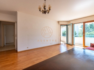 Appartement à vendre 3 pièces de 68,01 m² à Le Perreux-sur-Marne