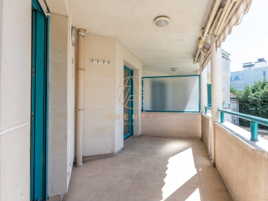 Appartement à vendre 3 pièces de 68,01 m² à Le Perreux-sur-Marne