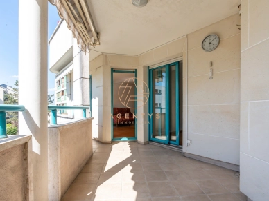 Appartement à vendre 3 pièces de 68,01 m² à Le Perreux-sur-Marne
