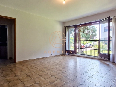 Appartement à vendre 2 pièces de 48,92 m²
