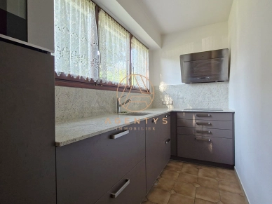 Appartement à vendre 2 pièces de 48,92 m²