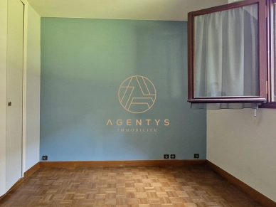 Appartement à vendre 2 pièces de 48,92 m²