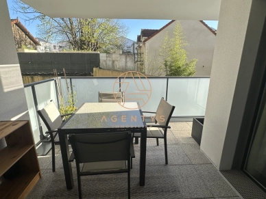 Appartement à vendre 3 pièces de 58 m² à Champigny-sur-Marne