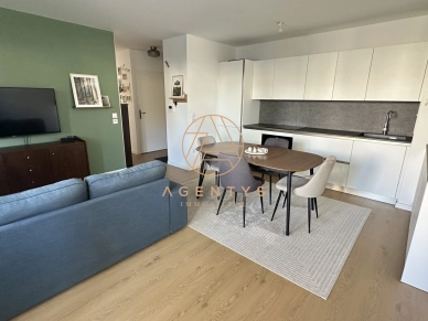 Appartement à vendre 3 pièces de 58 m² à Champigny-sur-Marne