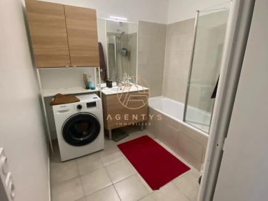 Appartement à vendre 3 pièces de 58 m² à Champigny-sur-Marne