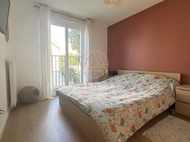Appartement à vendre 3 pièces de 58 m² à Champigny-sur-Marne