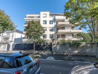 Appartement à vendre 5 pièces de 102,74 m² à Le Perreux-sur-Marne