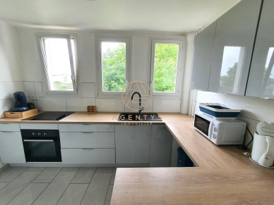 Appartement à vendre 2 pièces de 42 m² à Champigny-sur-Marne