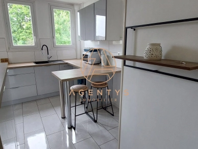 Appartement à vendre 2 pièces de 42 m² à Champigny-sur-Marne