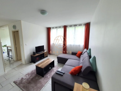 Appartement à vendre 2 pièces de 42 m² à Champigny-sur-Marne