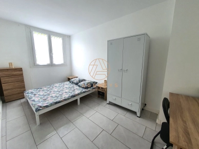 Appartement à vendre 2 pièces de 42 m² à Champigny-sur-Marne