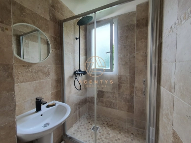 Appartement à vendre 2 pièces de 42 m² à Champigny-sur-Marne