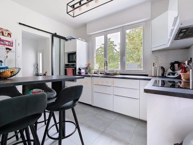 Maison à vendre 7 pièces de 204 m²