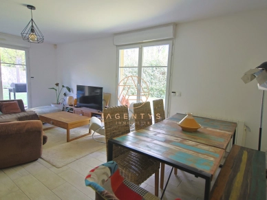Appartement à louer 4 pièces de 98,06 m² à Le Plessis-Trévise