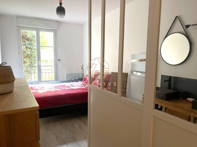 Appartement à louer 4 pièces de 98,06 m² à Le Plessis-Trévise